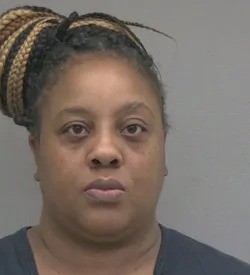 Booking photograph for LATASHA CHEREE NEAL