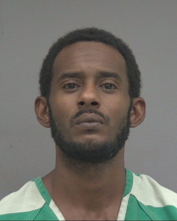 Booking photograph for RICHARD SNEAD