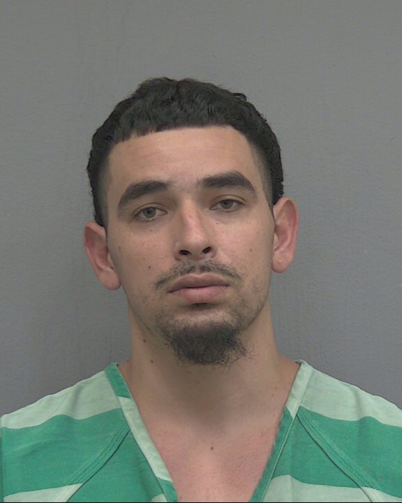 Booking photograph for ESTRADA MARCO ANTONIO MEDINA
