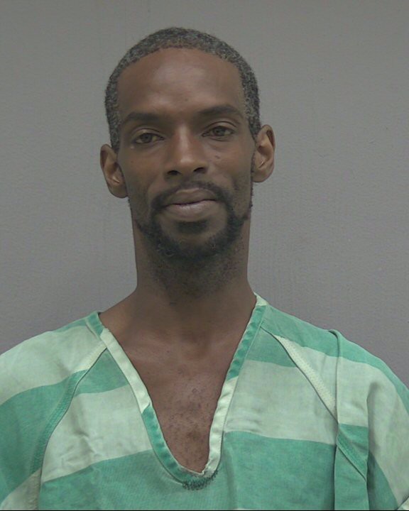 Booking photograph for MAURICE MARSALIS TERRY