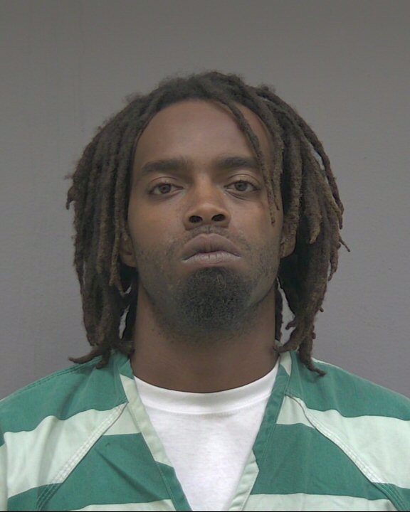 Booking photograph for KURTIS BEARD BRUTTON