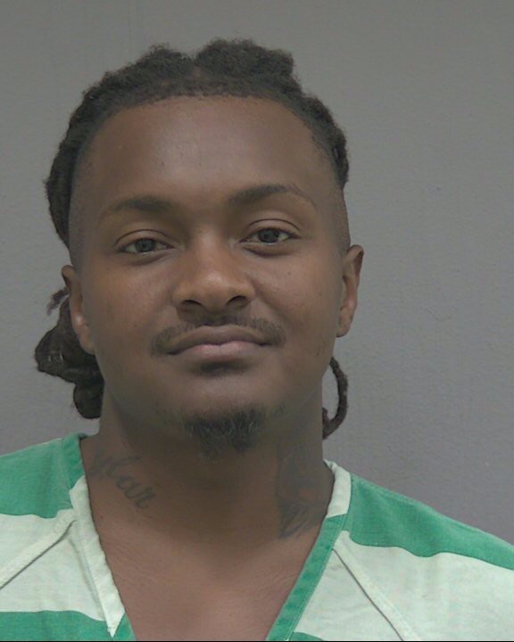 Booking photograph for ADRION KEITH FLOWERS