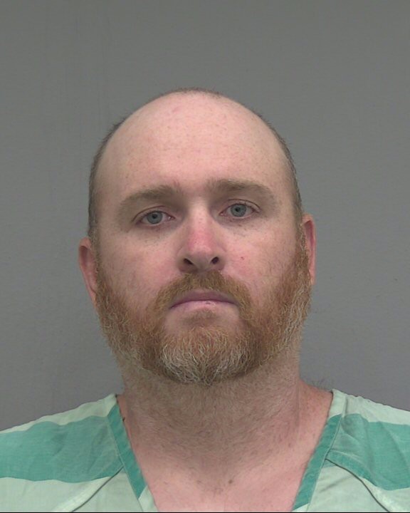 Booking photograph for JARROD AUSTIN LAWRENCE FREE