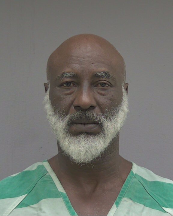 Booking photograph for ANTWAIN TINSLEY STONE