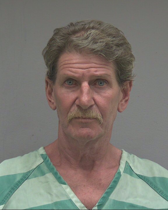 Booking photograph for LEIGHTON JACQUES DORSETT