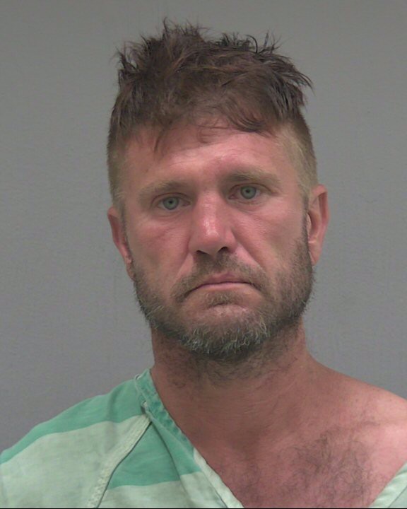 Booking photograph for STEPHEN JOSEPH WEINTRAUT