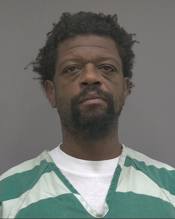 Booking photograph for ANTHONY SHARIFF ARNETTE ABLE