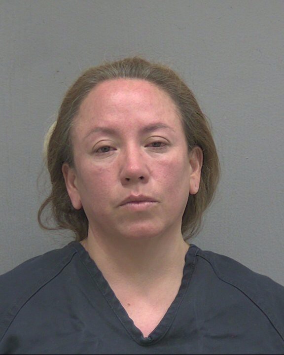 Booking photograph for RUIZ KAREN DOLORES NARVAEZ