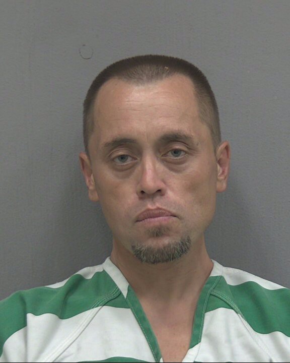 Booking photograph for ANTHONY PHILIP DESALVO