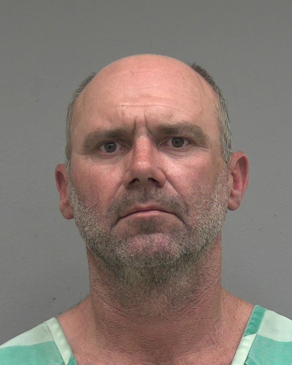 Booking photograph for TYLOR JOSEPH CURTIS ENGEL