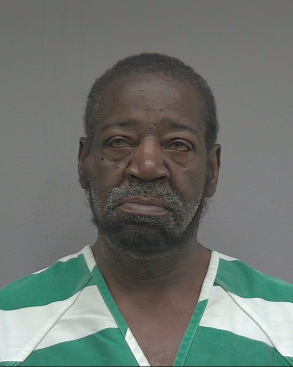 Booking photograph for DEXTER A DANIELS