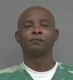 Booking photograph for TORRIANTO LAVON WILLIAMS