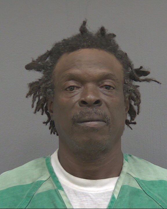 Booking photograph for BOBBY LEE DAVIS
