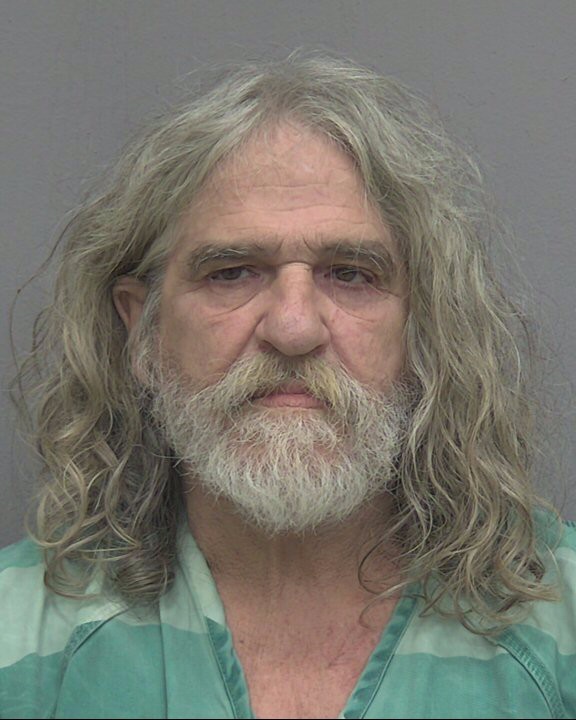 Booking photograph for PADDY NATIAL GUARNERA