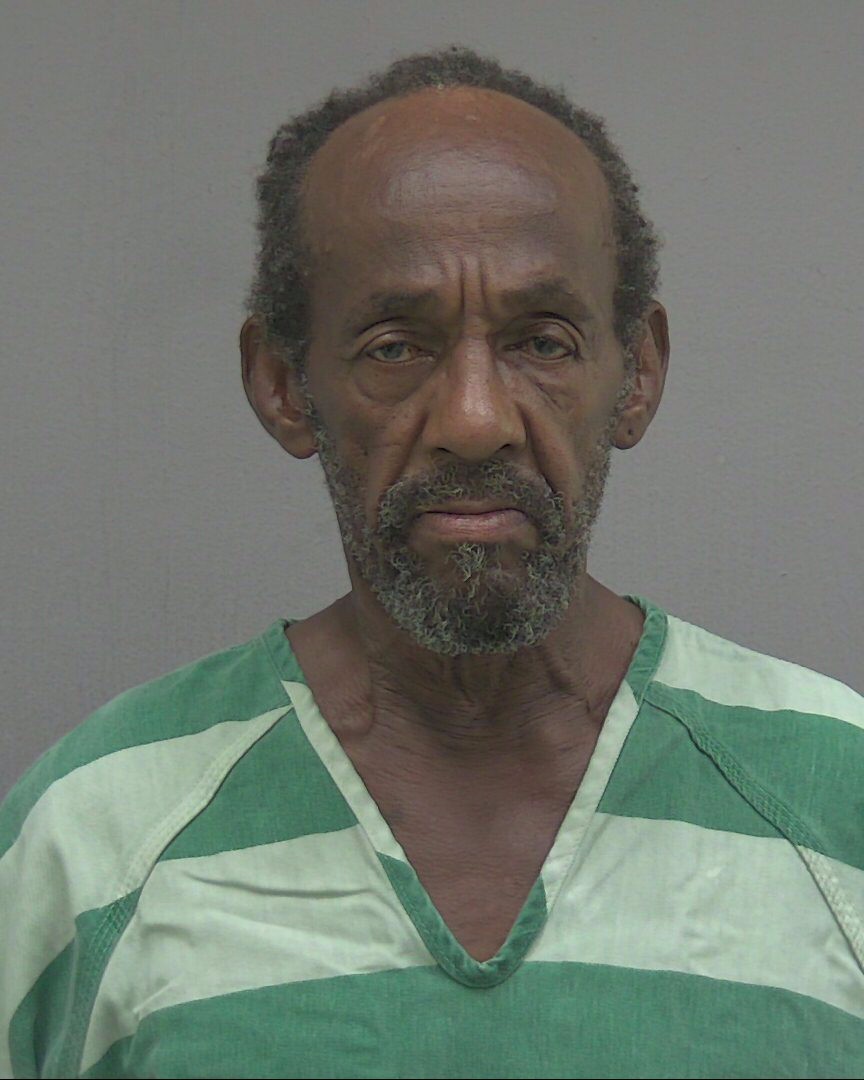 Booking photograph for JOSEPH RYAN