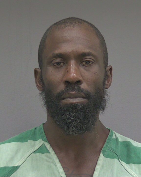 Booking photograph for ANTONIO NEJUAN BRYANT