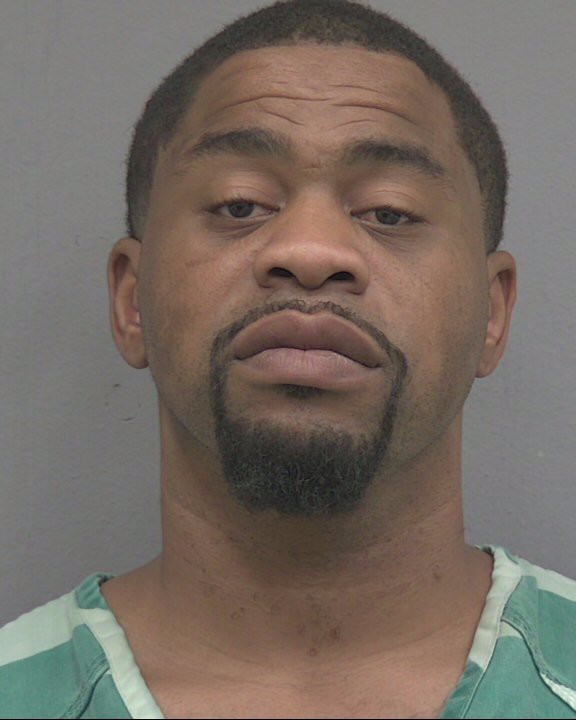 Booking photograph for TAURUS CORDARRYL DUNCAN