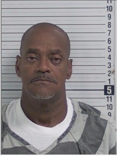 Booking photograph for SHAWN CEDRIC SR KILLINGS