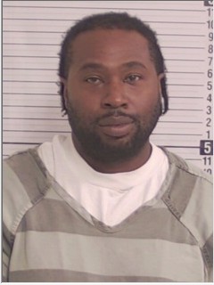 Booking photograph for JERMAINE ANDRAE DAWKINS