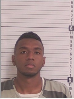 Booking photograph for JUAN DIEGO JARAMILLO-CASTILLO