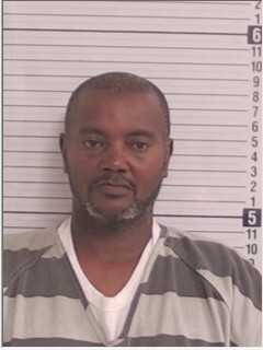 Booking photograph for CHESTER LEE WALKER