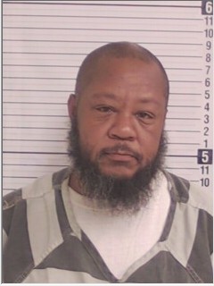 Booking photograph for JEREMY BENNETT EMBRY