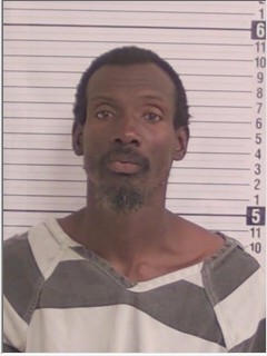 Booking photograph for MICHAEL ANTHONY MCNICHOLS