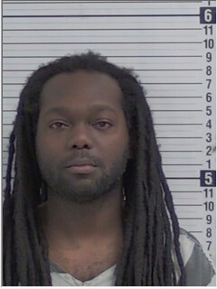 Booking photograph for KALEAL EVANN CHURCH