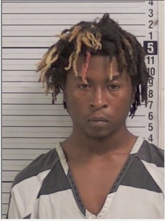Booking photograph for TRAYQUAN CARDELL WHITSETT