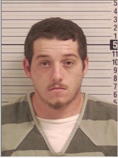 Booking photograph for AUBREY JACKSON DIAMOND