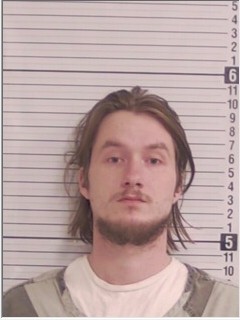 Booking photograph for DONNIE WISDOM BILLINGSLEY