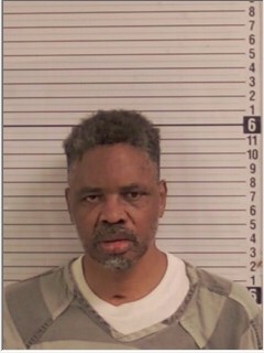 Booking photograph for RODNEY DEVONN HARRIS