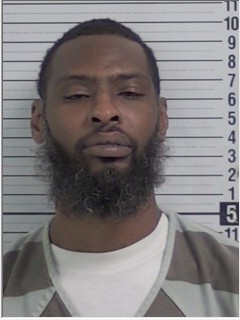 Booking photograph for ELISHA JOHN REDDICE