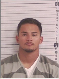 Booking photograph for JUAN MANUEL MEJIA-MONTOYA
