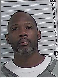 Booking photograph for JOSHUA JAMAR COHEN