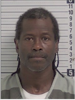 Booking photograph for LEO EUGENE KILOW