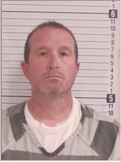 Booking photograph for JOSEPH PATRICK TAMASI