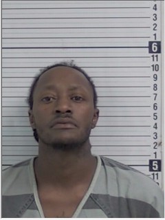 Booking photograph for TIMOTHY STEVEN II PRINCE