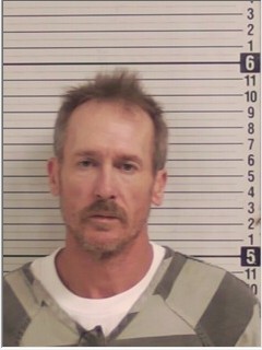 Booking photograph for PETER MARC JR LESKOVAC