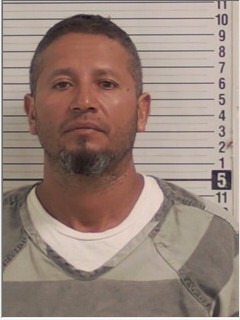 Booking photograph for GERARDO RODRIGUEZ-AGUAYO