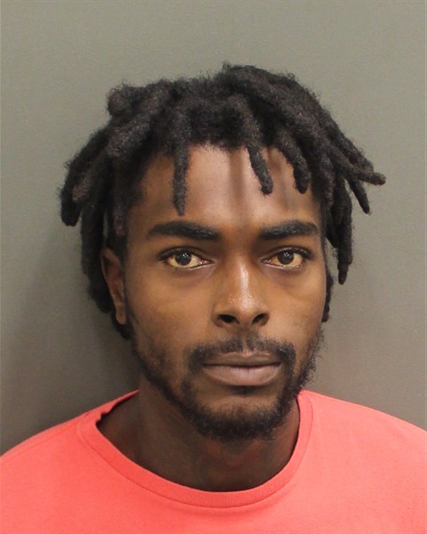 Booking photograph for NYTABIS PHILYOR