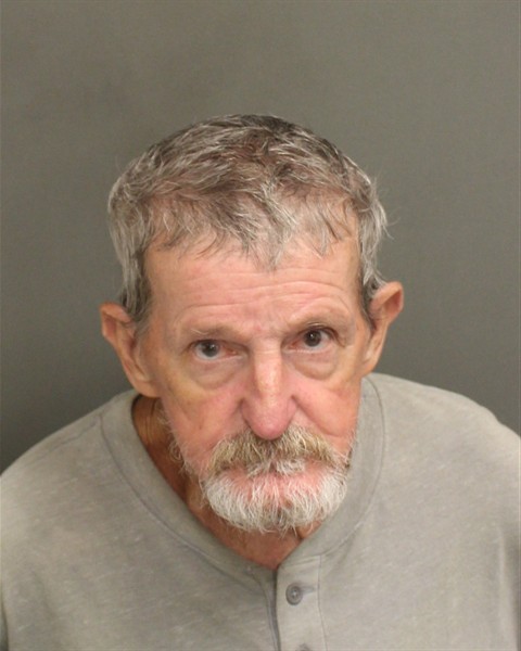 Booking photograph for JIMMY RAY WILLIAMS