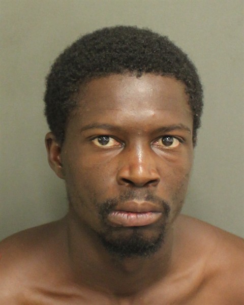 Booking photograph for TYREEDONTE A LATTIMORE