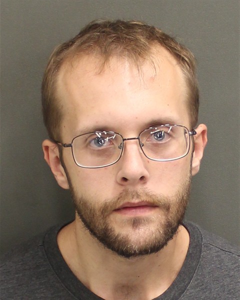 Booking photograph for STEVEN EDWARD MORRIS