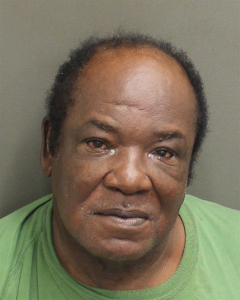 Booking photograph for BOOKER TEE TOMPKINS