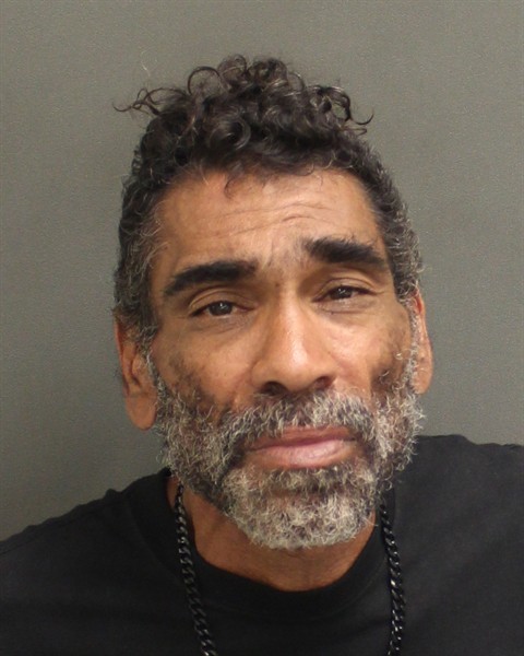 Booking photograph for NAKEA DEIGHTON GIBSON