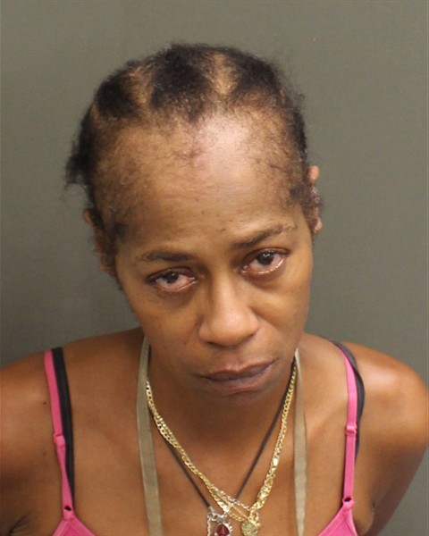 Booking photograph for NEDKALE RONNISE YOUNG