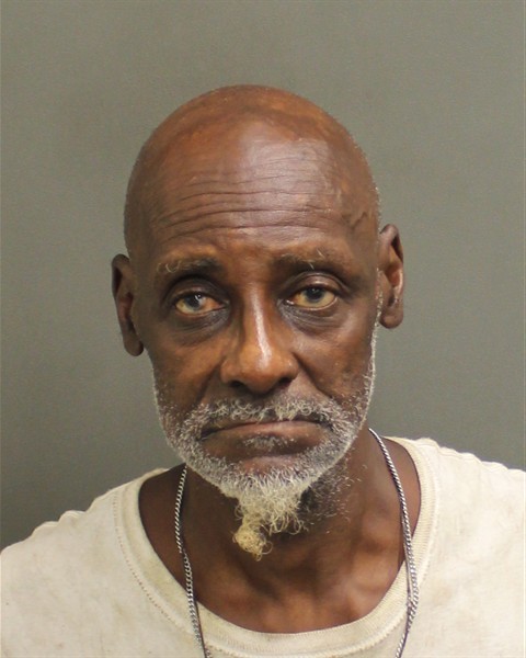 Booking photograph for JEROME CHRISTOPHER HAWKINS