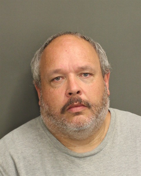 Booking photograph for ERIC MICHAEL JOHNSON