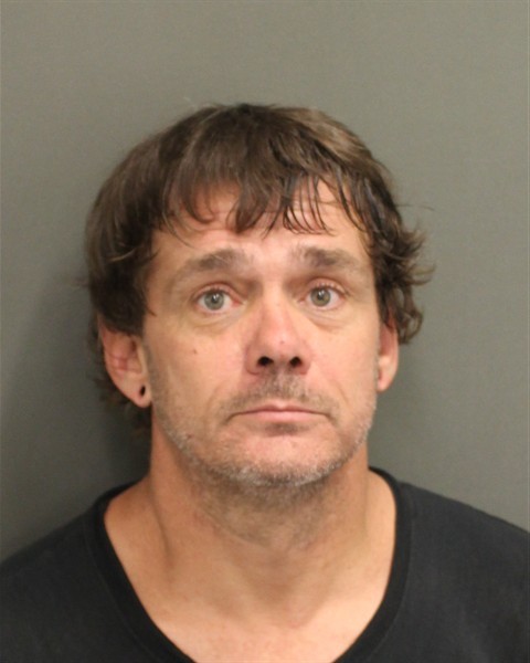 Booking photograph for MATTHEW STEVEN SR RUMSEY